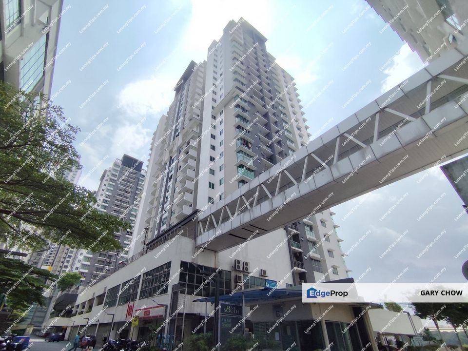 Unit for SALE below market price, Selangor, Seri Kembangan