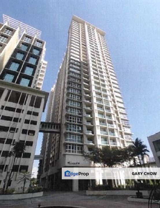 4 bedrooms unit below market price, Selangor, Cyberjaya