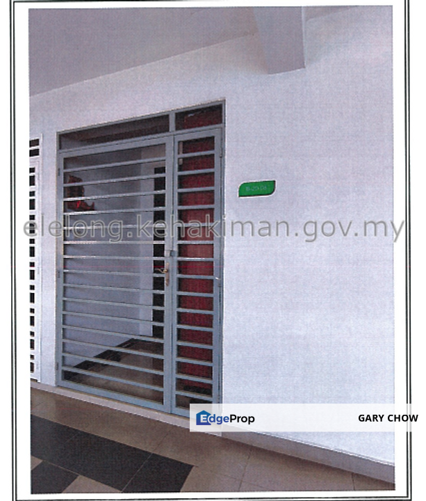 Good buy below market price, Kuala Lumpur, Bukit Jalil