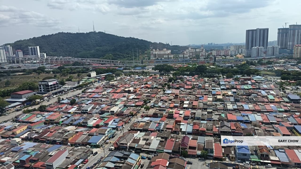 Good buy below market price, Kuala Lumpur, Bandar Tun Razak