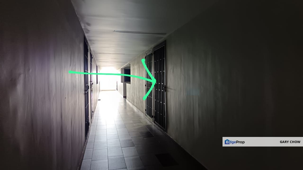 Good buy below market price, Kuala Lumpur, Bandar Tun Razak