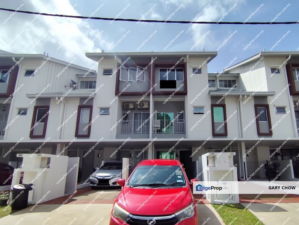 Unit for Sale below market price, Selangor, Sepang