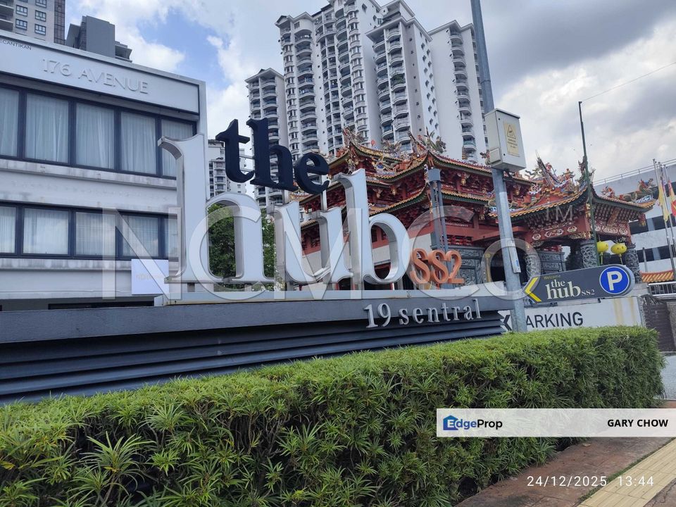 Duplex unit for Sale below market price, Selangor, Petaling Jaya