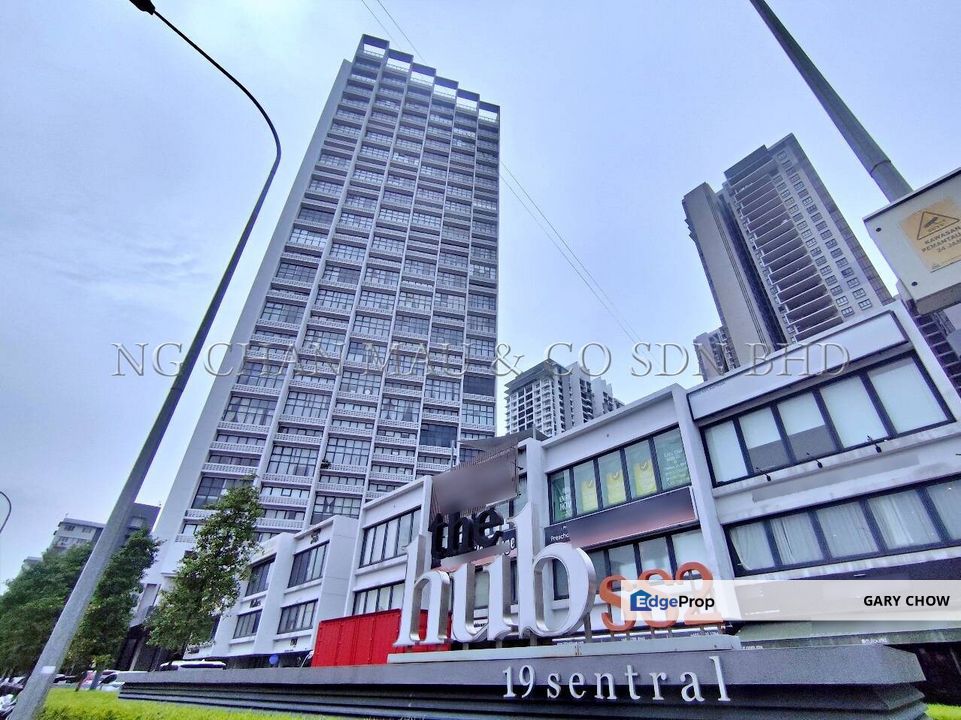 Duplex unit for Sale below market price, Selangor, Petaling Jaya