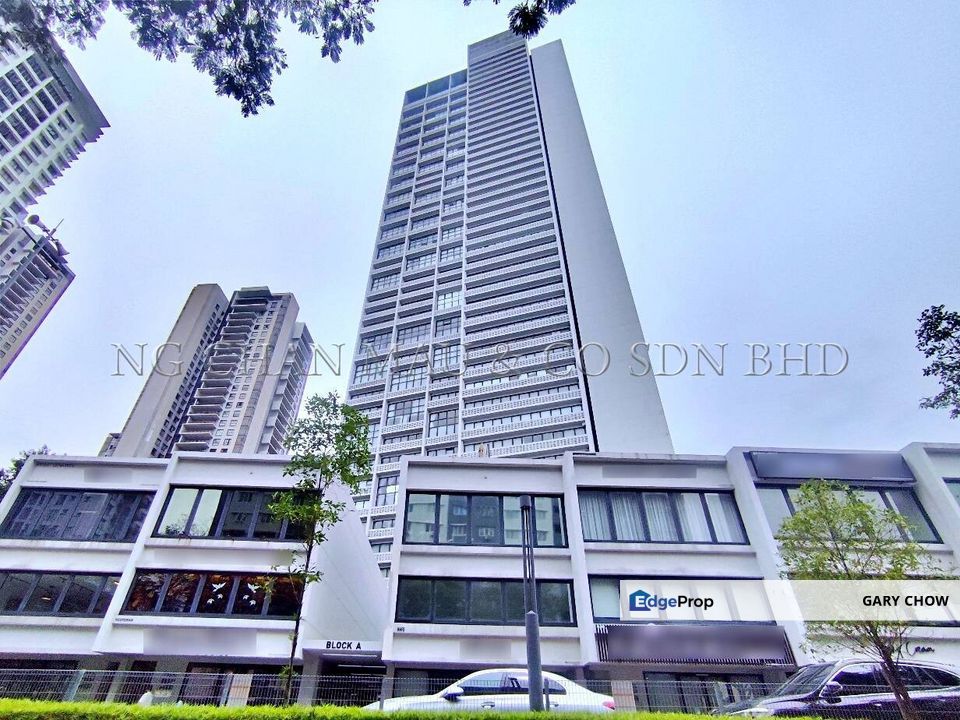Duplex unit for Sale below market price, Selangor, Petaling Jaya