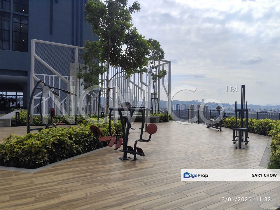 Vacant unit for Sale below market price, Kuala Lumpur, Bandar Baru Sri Petaling