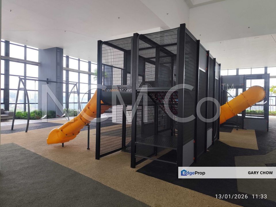 Vacant unit for Sale below market price, Kuala Lumpur, Bandar Baru Sri Petaling