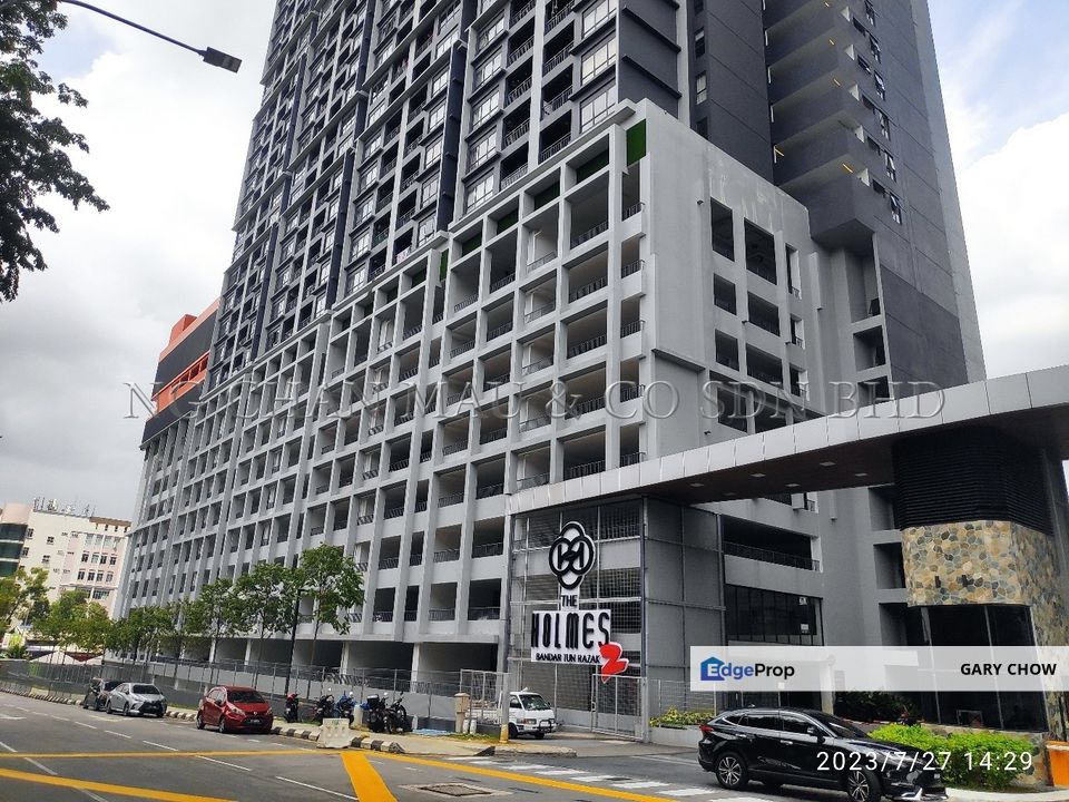 Unit for Sale below market price, Kuala Lumpur, Bandar Tun Razak