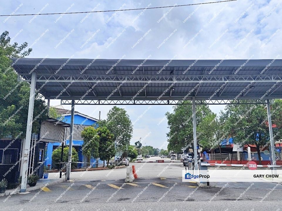 House for Sale below market price, Selangor, Klang