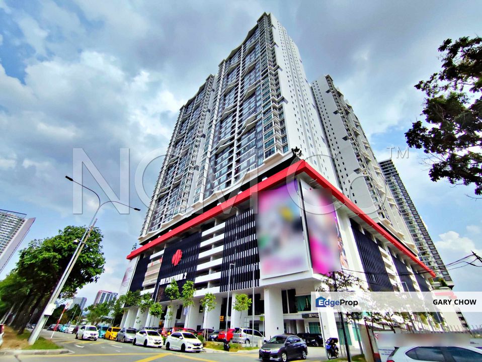 For Sale End lot unit Good buy below market price , Kuala Lumpur, Setapak
