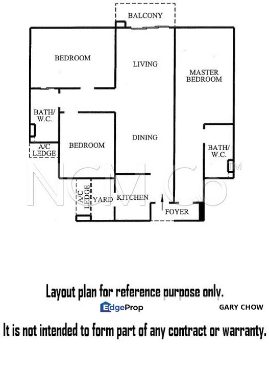 For Sale unit below market price, Kuala Lumpur, Taman Setiawangsa