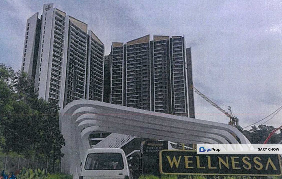 For sale good buy below market price, Selangor, Ampang