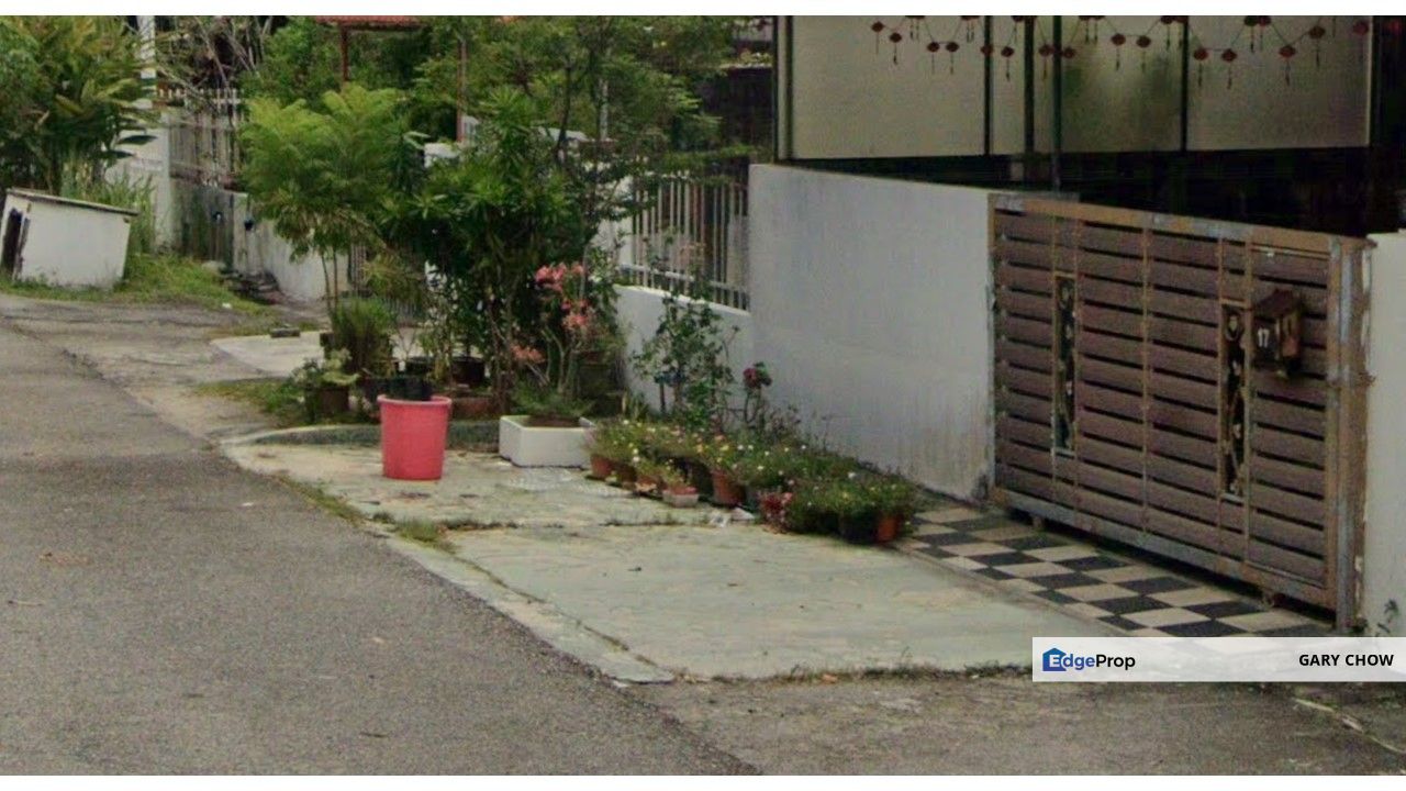 For sale below market price, Selangor, Klang