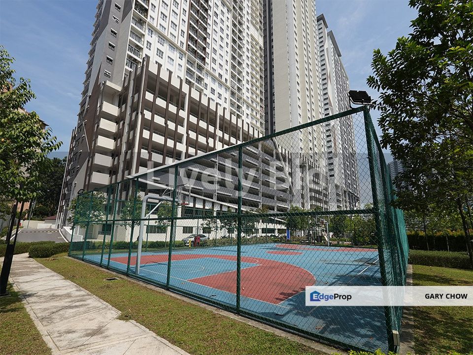 Good buy below market price, Kuala Lumpur, Bukit Jalil