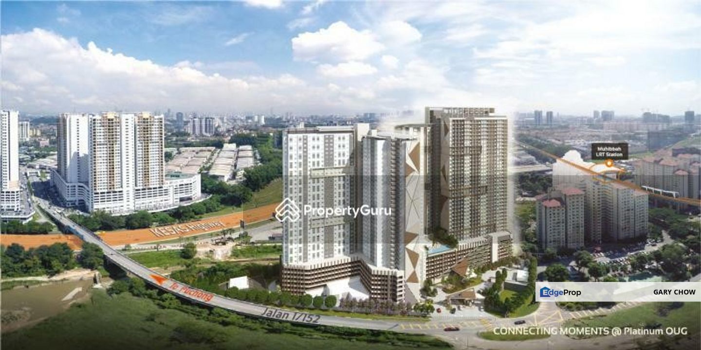 Good buy below market price, Kuala Lumpur, Bukit Jalil