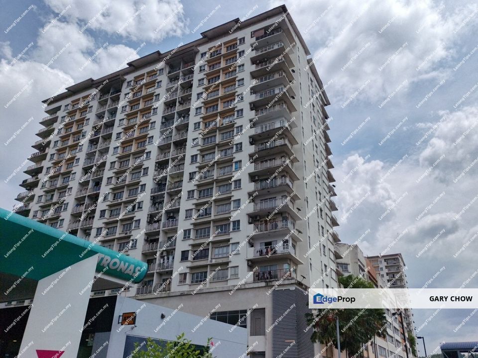 Good buy below market price, Selangor, Damansara Damai