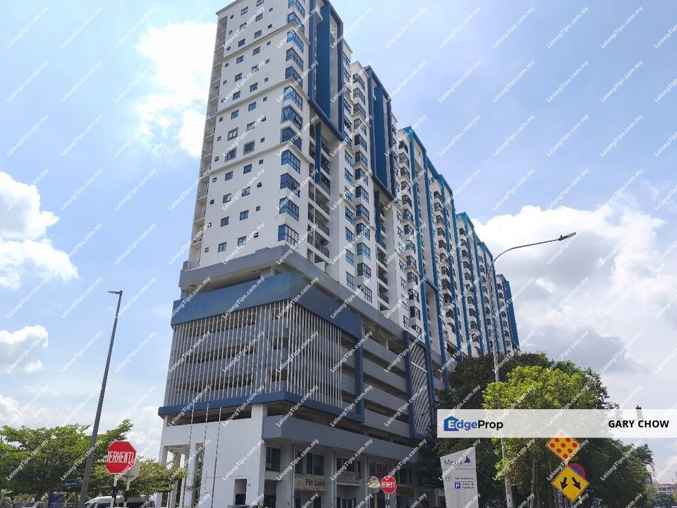 For sale below market price, Selangor, Shah Alam