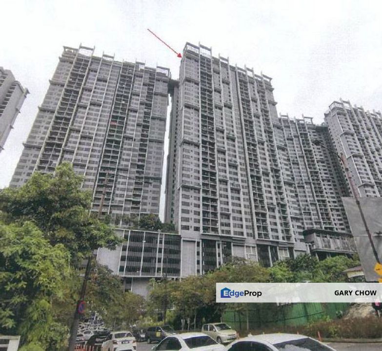 Good buy below market price, Kuala Lumpur, Desa Petaling