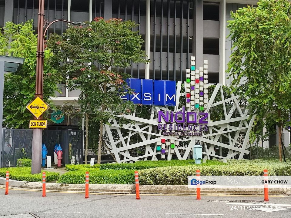 Good buy below market price, Kuala Lumpur, Desa Petaling