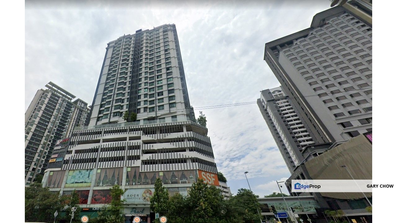 For sale below market price, Kuala Lumpur, Jalan Klang Lama (Old Klang Road)