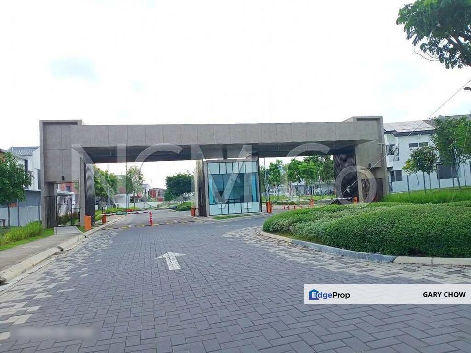 Lakesides Homes @ Danau Embun for sale , Selangor, Rawang