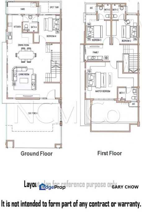 Lakesides Homes @ Danau Embun for sale , Selangor, Rawang