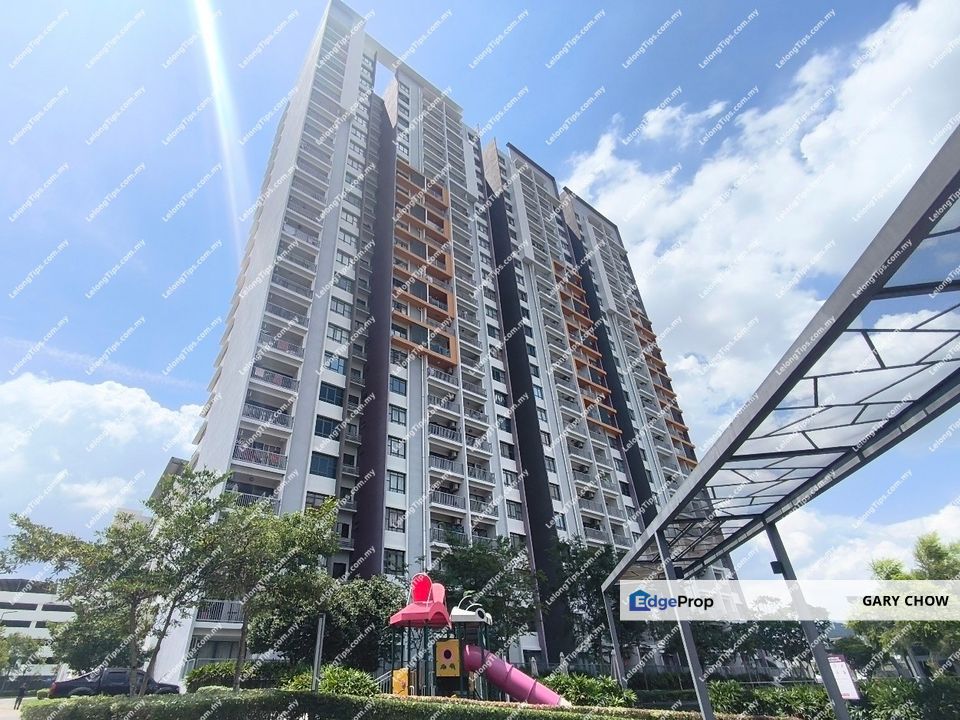 For Sale below market price, Selangor, Kajang