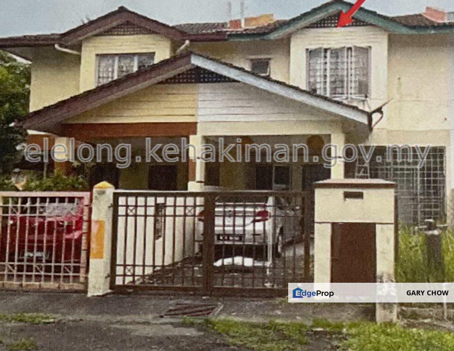 For Sale below market price, Selangor, Puchong