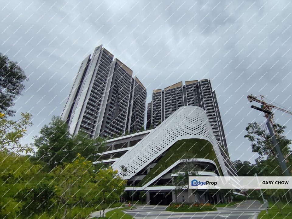 Vacant unit for sale , Selangor, Ampang