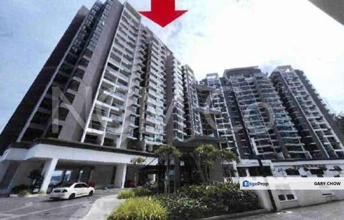 Unit for Sale below market price, Selangor, Ampang