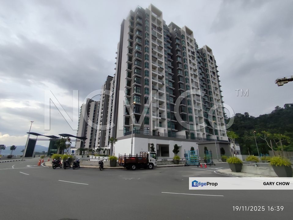 Unit for Sale below market price, Selangor, Ampang