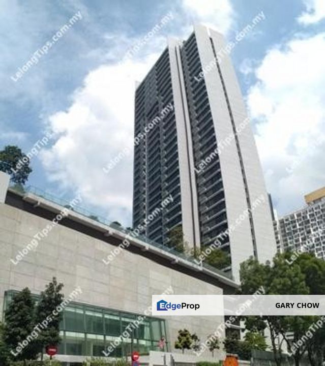 Bank lelong unit below market price, Selangor, Mutiara Damansara