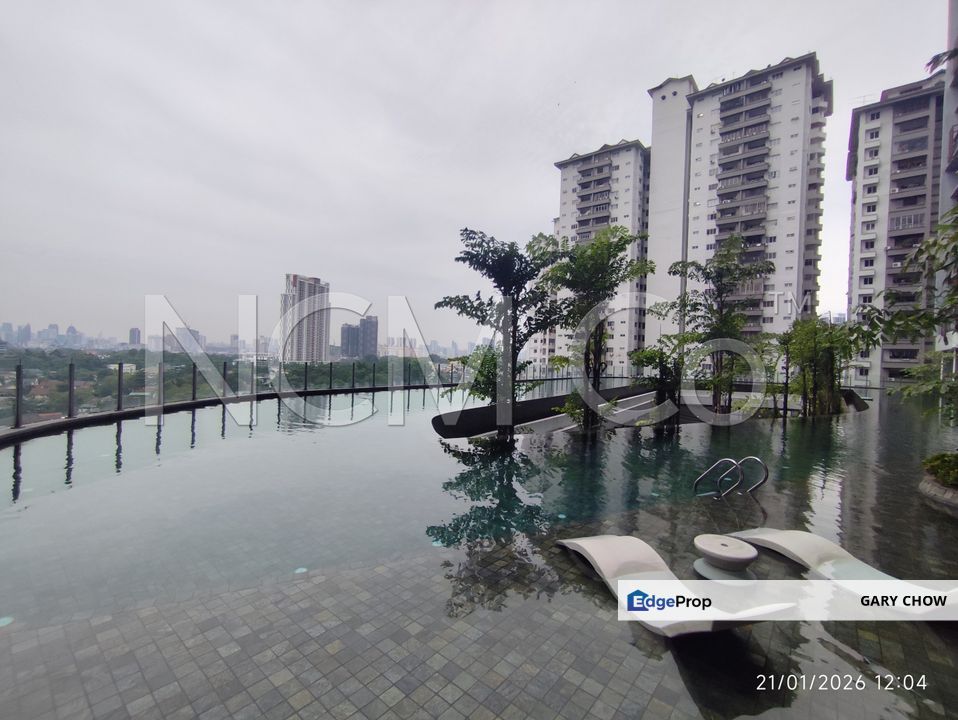 For Sale below market price, Kuala Lumpur, Setapak