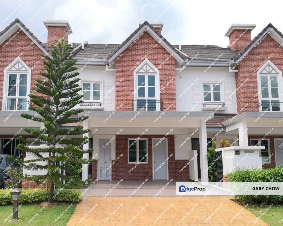 For sale under Bank auction, Selangor, Rawang