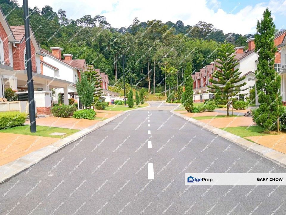 For sale under Bank auction, Selangor, Rawang