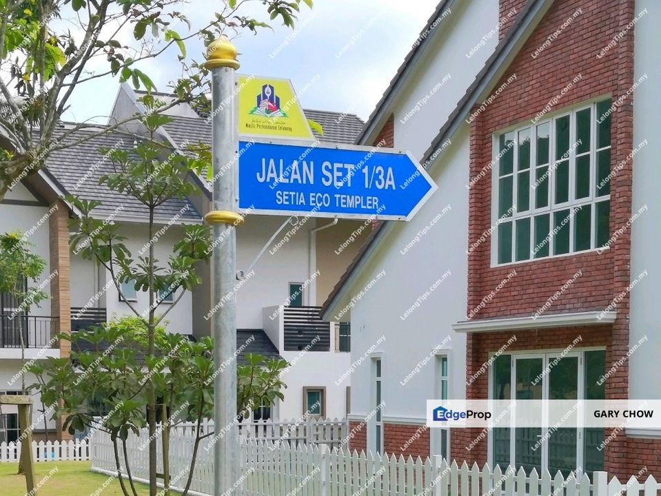 For sale under Bank auction, Selangor, Rawang