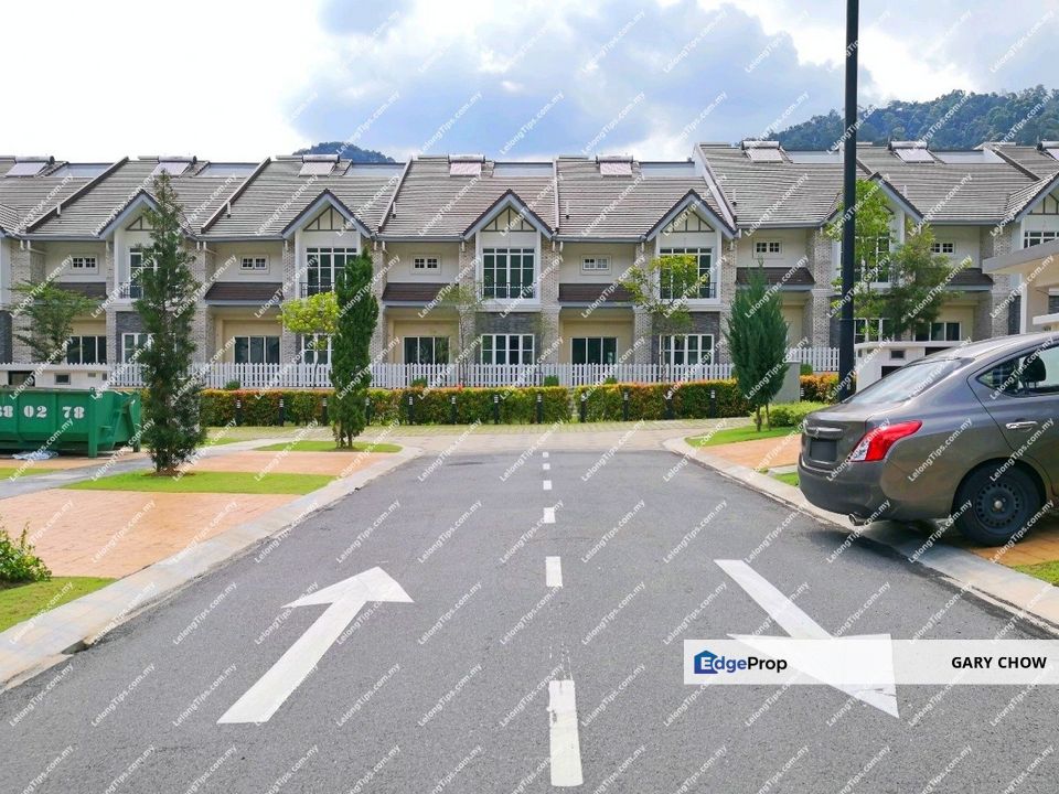 For sale under Bank auction, Selangor, Rawang