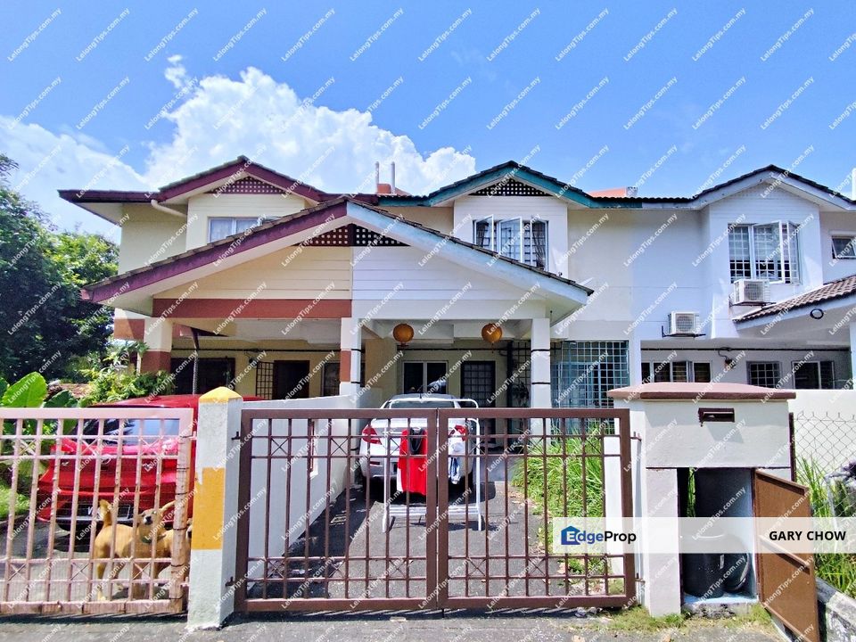 Bank lelong below market price, Selangor, Puchong