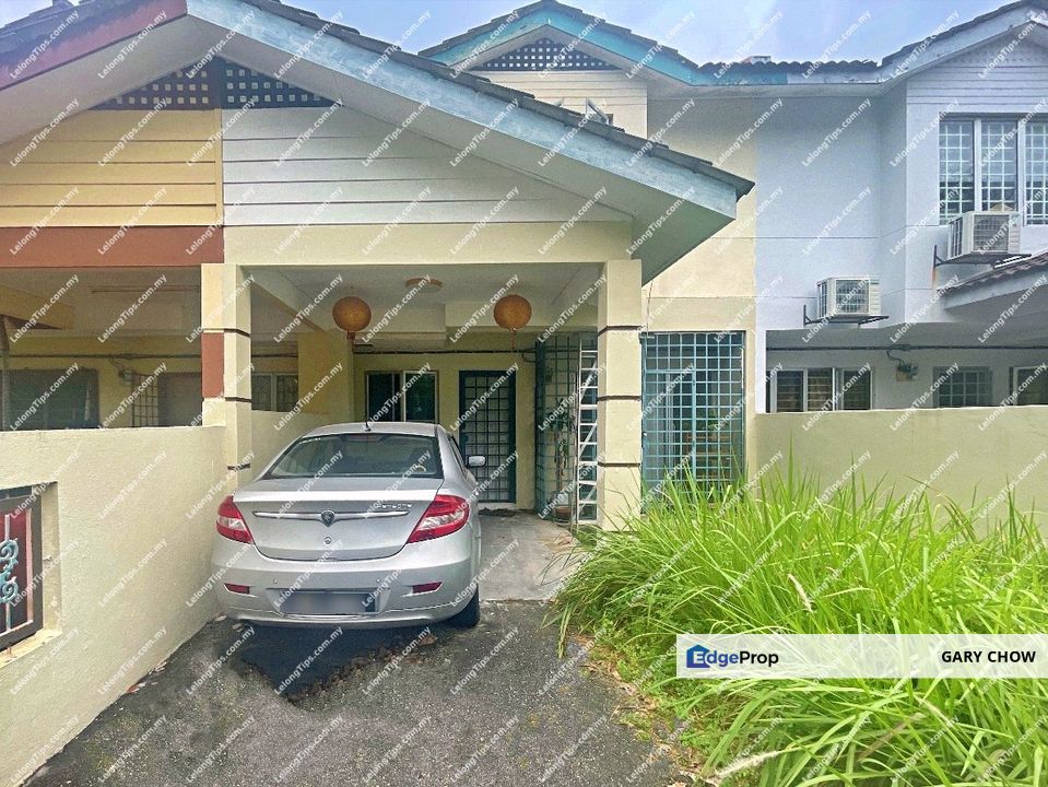 Bank lelong below market price, Selangor, Puchong