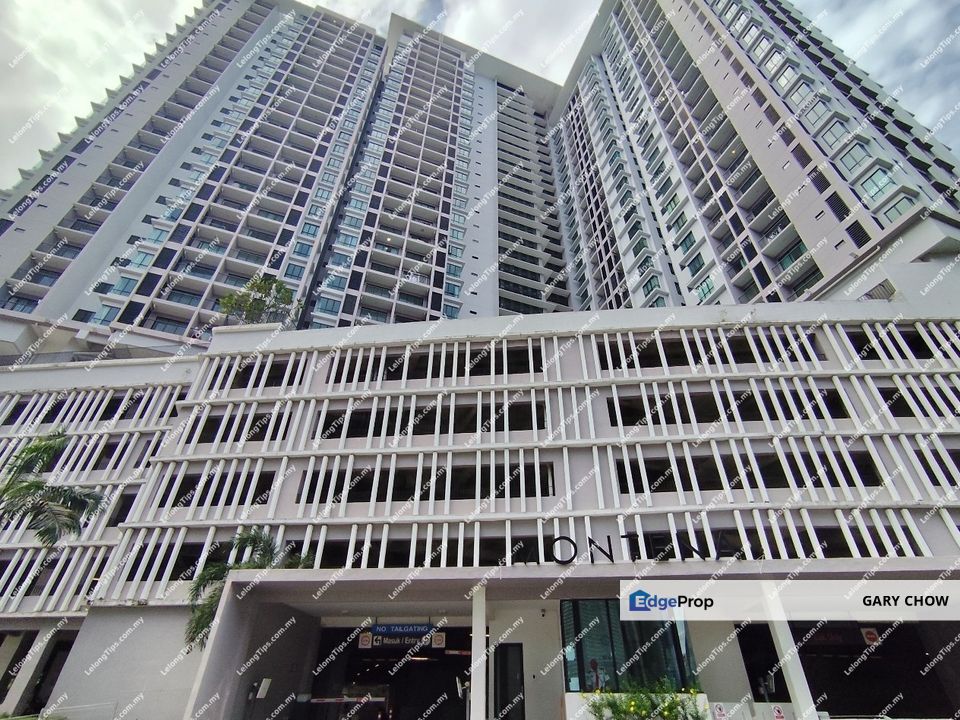 For Sale below market price, Kuala Lumpur, Cheras