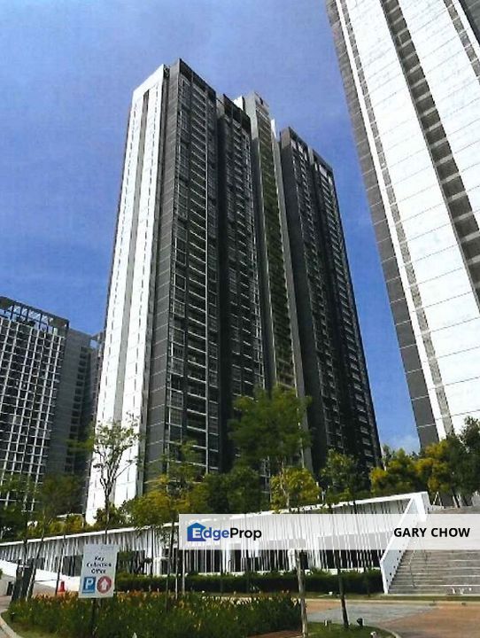For Sale unit below market price, Selangor, Cyberjaya