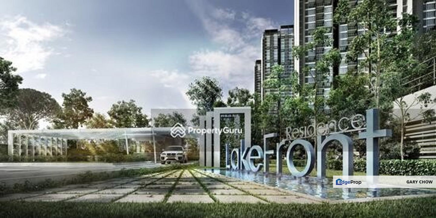 For Sale unit below market price, Selangor, Cyberjaya
