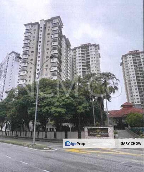 Bank lelong below market price, Selangor, Kelana Jaya