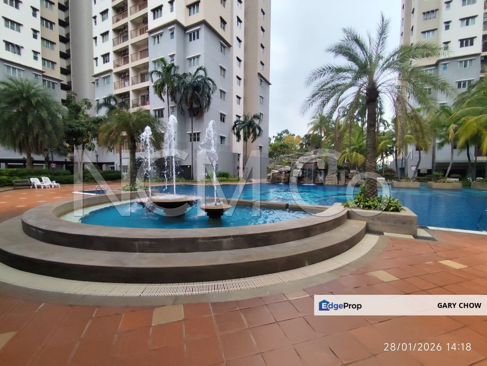 Bank lelong below market price, Selangor, Kelana Jaya