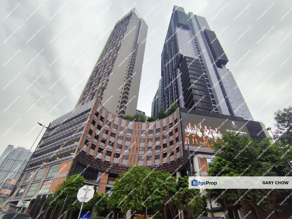 For Sale Bank auction unit below market price, Kuala Lumpur, Jalan Klang Lama (Old Klang Road)