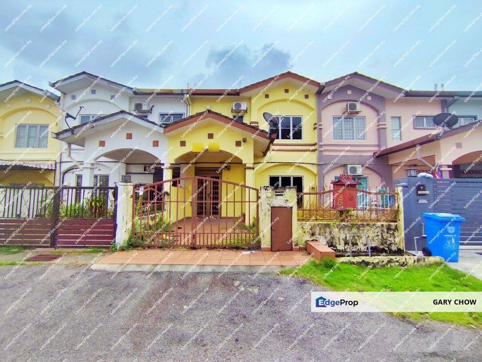 For Sale unit below market price, Selangor, Subang