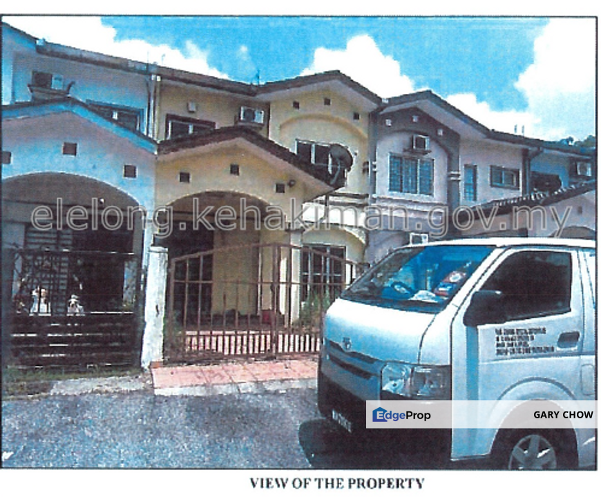 For Sale unit below market price, Selangor, Subang