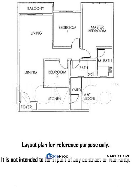 For Sale Bank lelong unit below market price, Selangor, Petaling Jaya