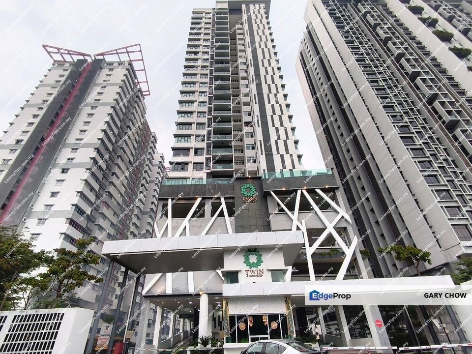 For Sale Bank auction unit below market price, Selangor, Puchong