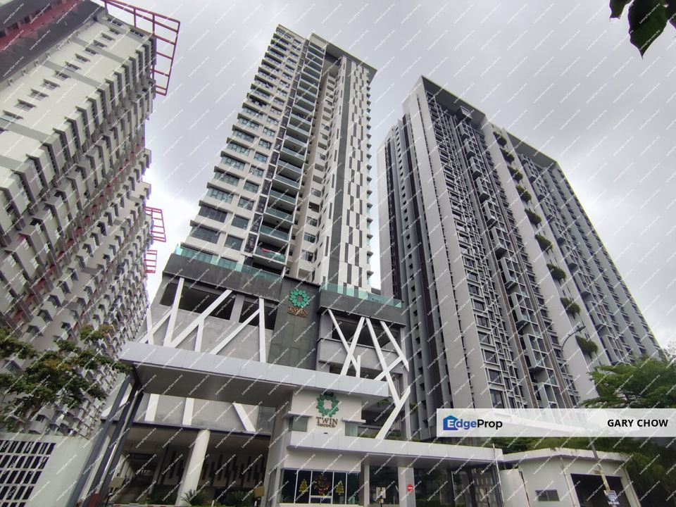 For Sale Bank auction unit below market price, Selangor, Puchong